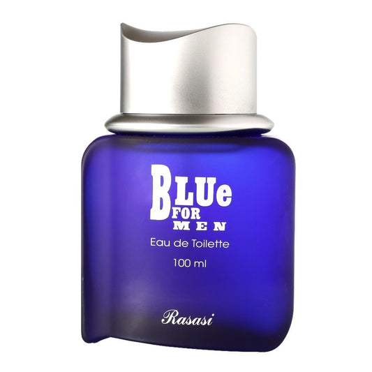 Rasasi Blue For Men Perfume  | United Arab Emirates | Fragrance for  Men
