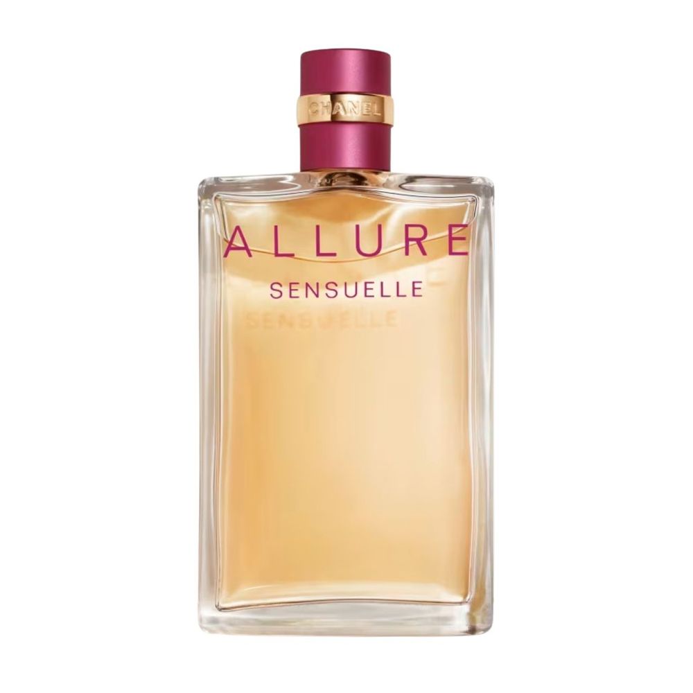 Chanel Allure Sensuelle, Eau De Parfum, 100ml | France | Fragrance For Women