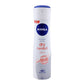Nivea 48H Dry Comfort, Quick Dry | Deodorant | For Women.