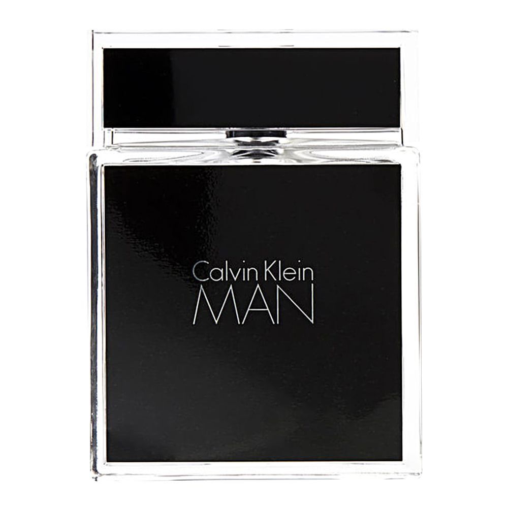 Calvin Klein Man Eau De Toilette | United States | Fragrances  For Men.