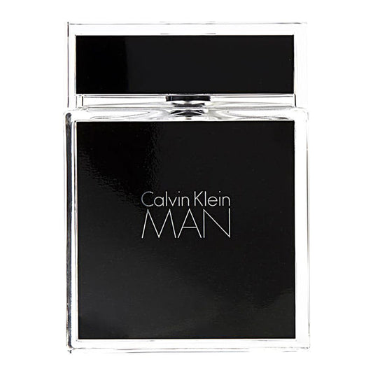 Calvin Klein Man Eau De Toilette | United States | Fragrances  For Men.