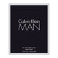 Calvin Klein Man Eau De Toilette | United States | Fragrances  For Men.