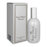 Royal Mirage Platinum Eau De Parfum, 120ml | United States | Fragrance For Men & Women