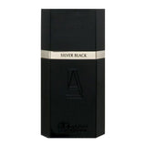 Azzaro Silver Black Pour Homme Eau De Toilette | France | Fragrance for  Men.