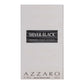 Azzaro Silver Black Pour Homme Eau De Toilette | France | Fragrance for  Men.