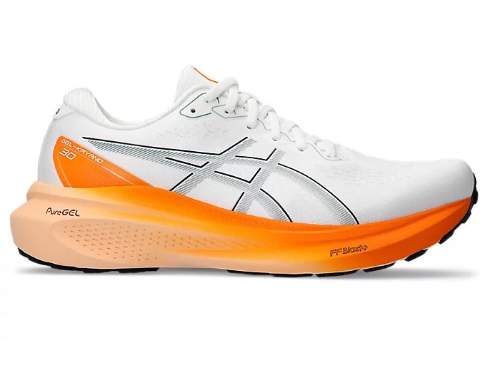 GEL-KAYANO 30 | Asics Men Shoes | Running Shoes