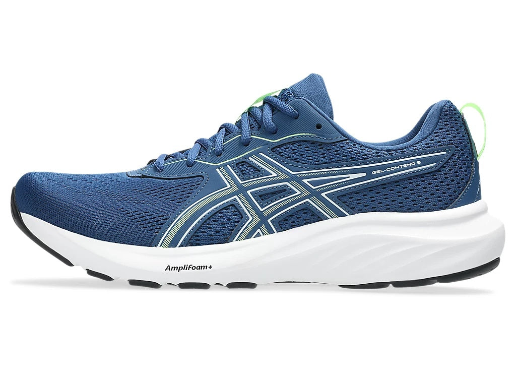 GEL-CONTEND 9 | Asics Women Shoes | Running Shoes
