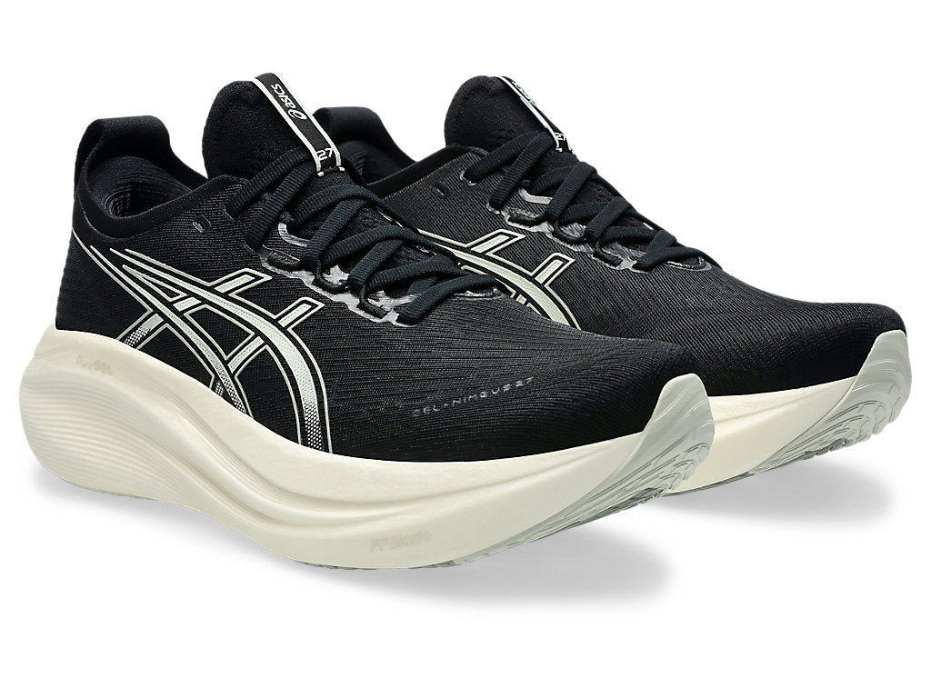 GEL-NIMBUS 27 | Asics Men Shoes | Running Shoes
