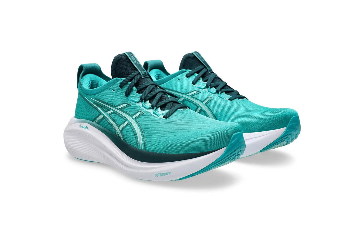 GEL-NIMBUS 27 | Asics Men Shoes | Running Shoes
