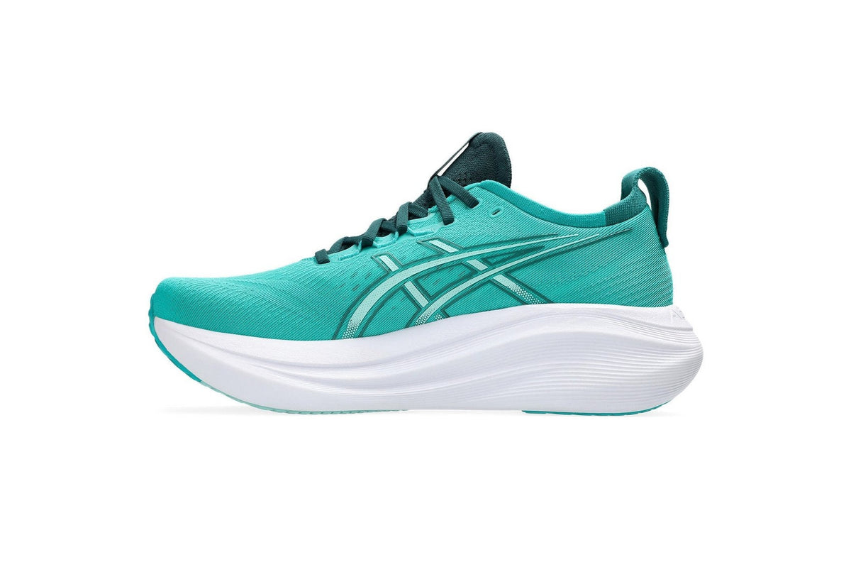 GEL-NIMBUS 27 | Asics Men Shoes | Running Shoes
