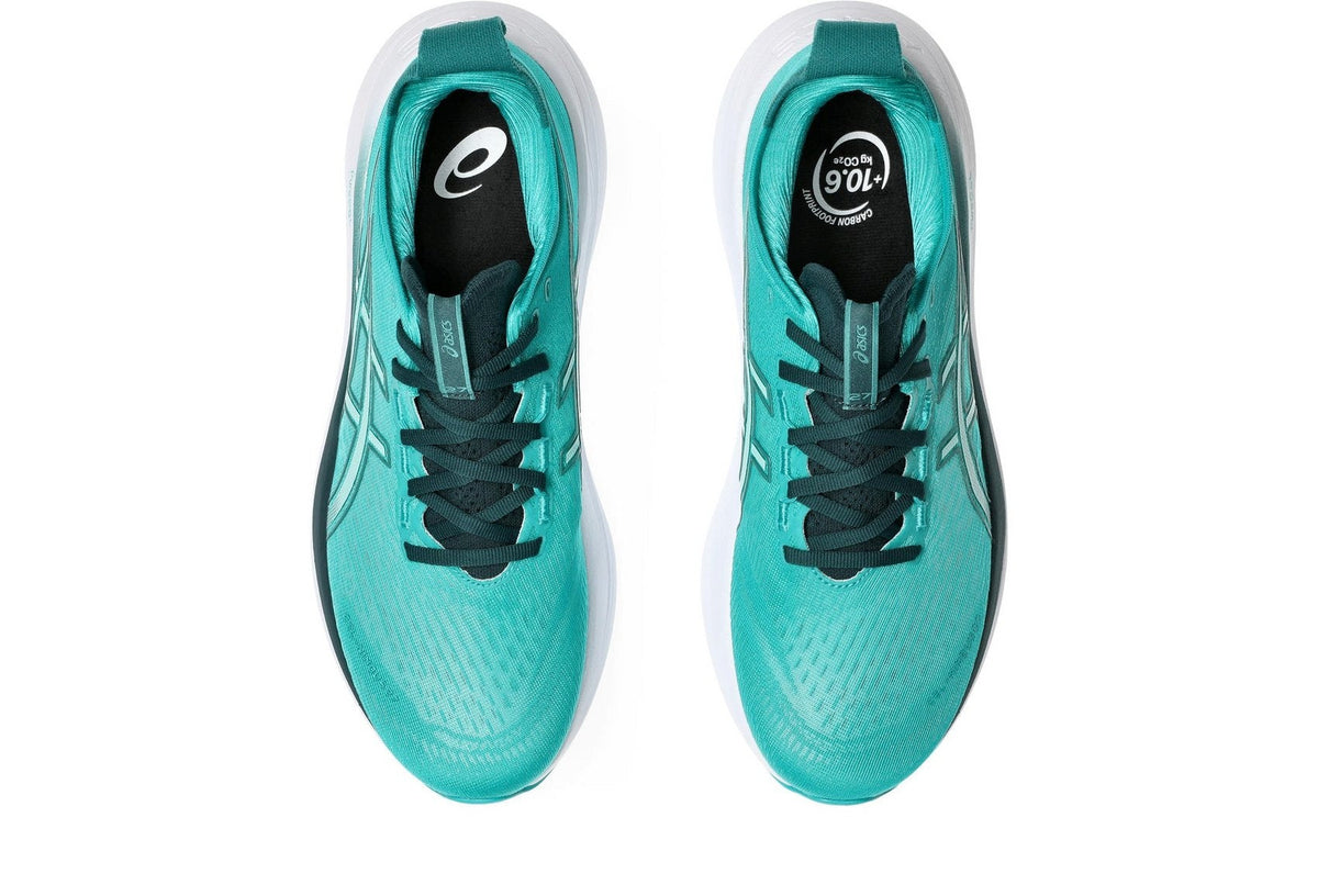 GEL-NIMBUS 27 | Asics Men Shoes | Running Shoes