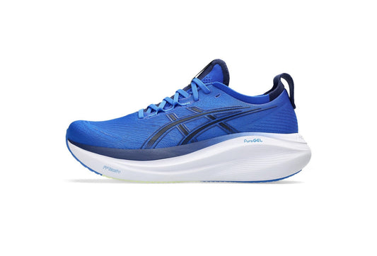 GEL-NIMBUS 27 | Asics Men Shoes | Running Shoes