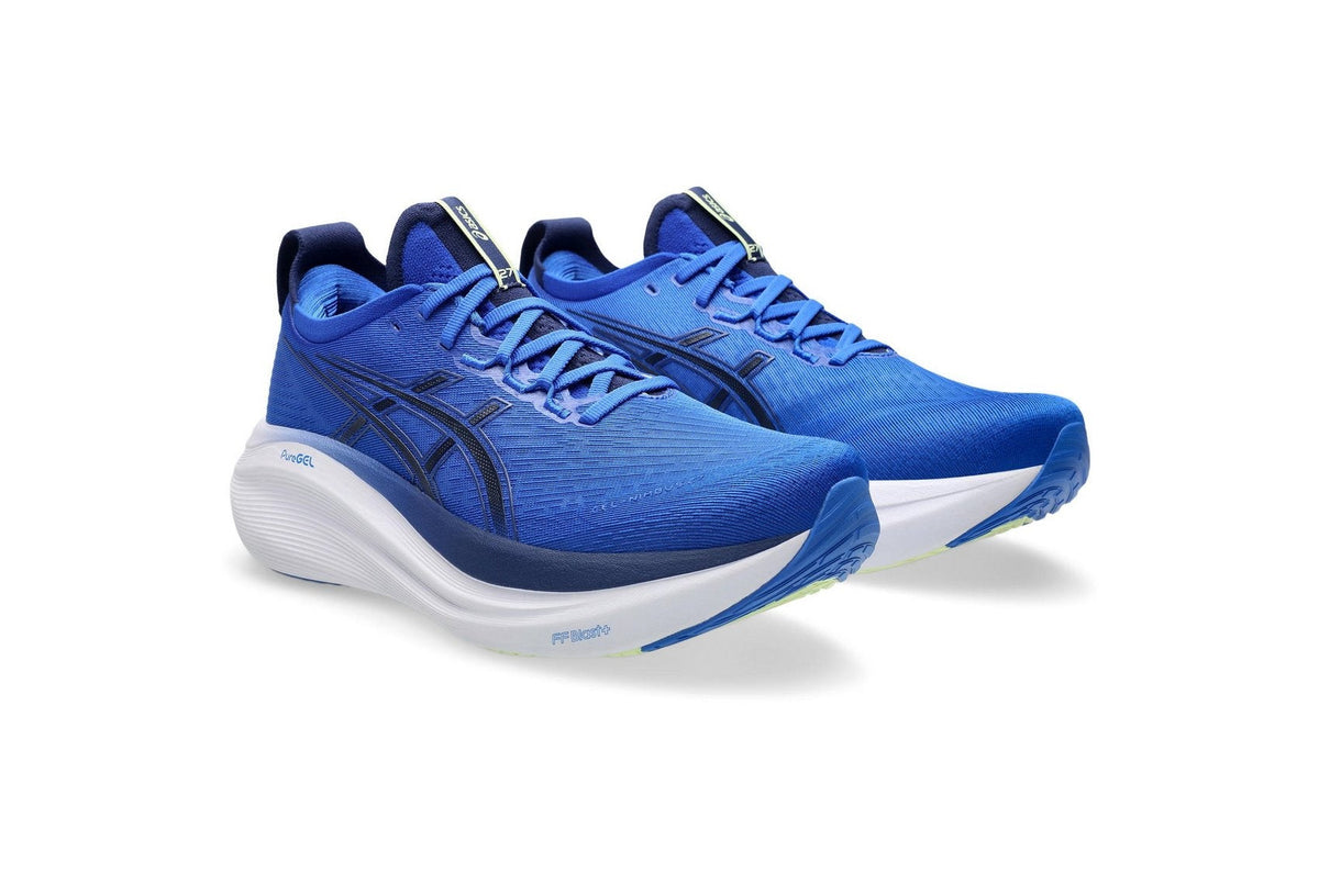 GEL-NIMBUS 27 | Asics Men Shoes | Running Shoes