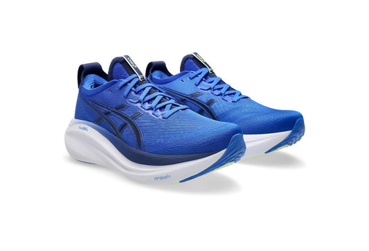 GEL-NIMBUS 27 | Asics Men Shoes | Running Shoes