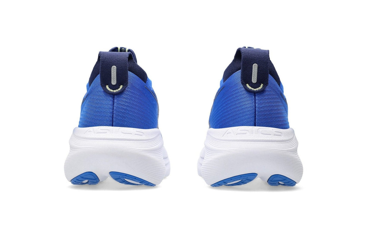 GEL-NIMBUS 27 | Asics Men Shoes | Running Shoes