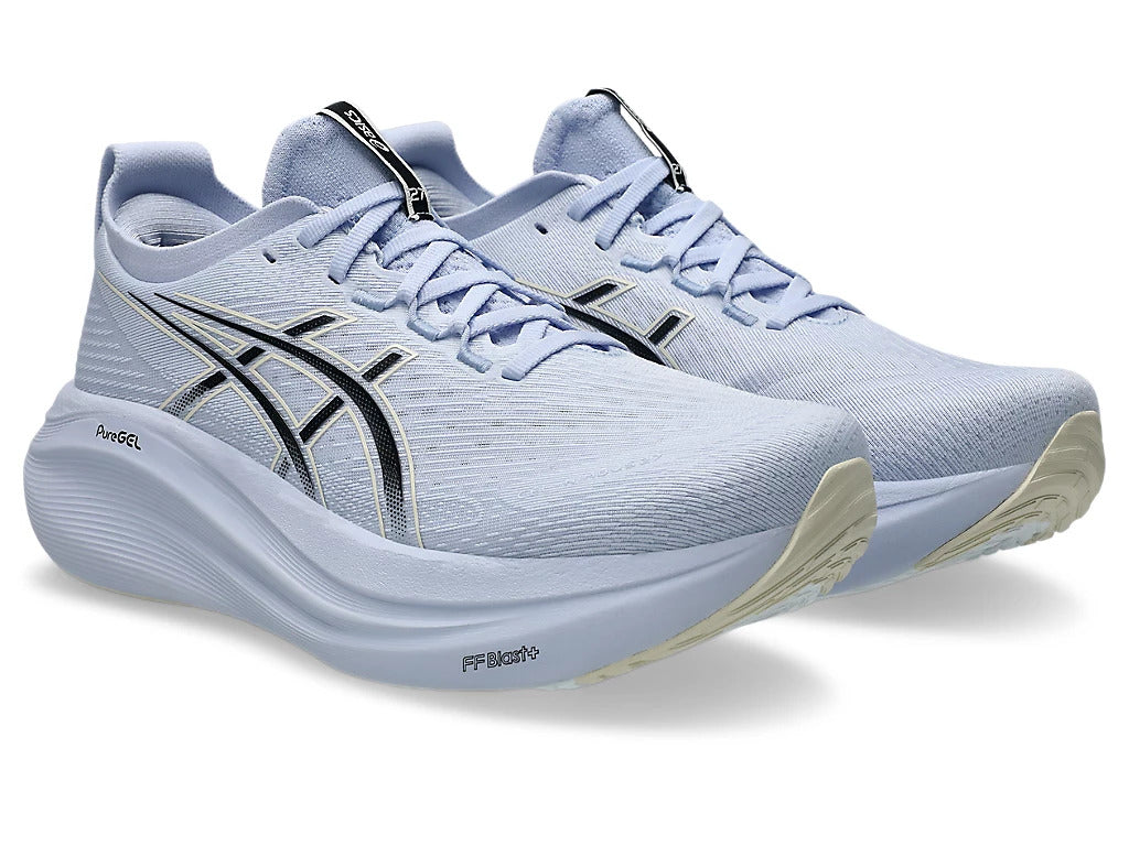 GEL-NIMBUS 27 | Asics Men Shoes | Running Shoes
