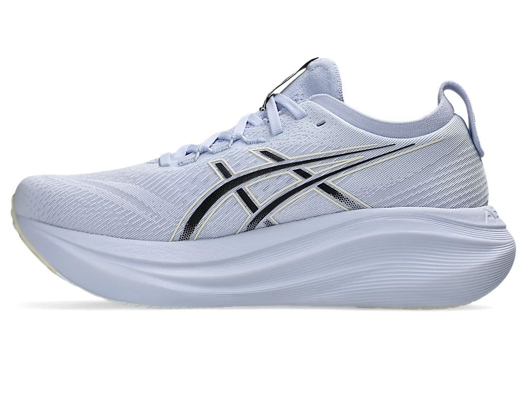 GEL-NIMBUS 27 | Asics Men Shoes | Running Shoes