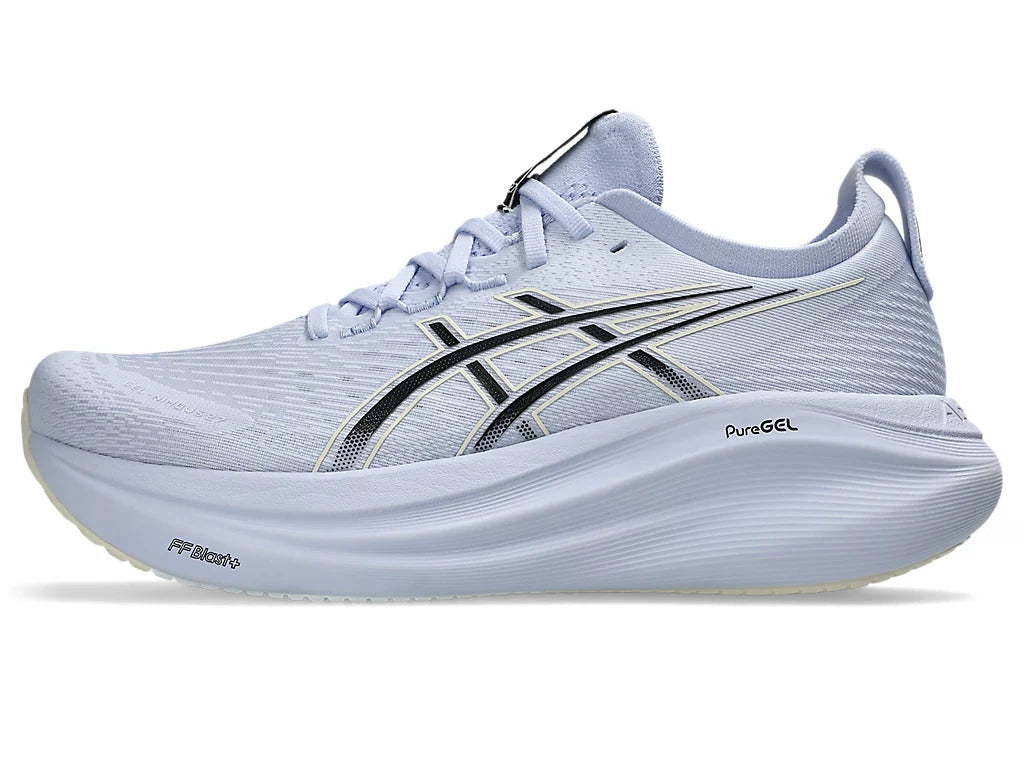 GEL-NIMBUS 27 | Asics Men Shoes | Running Shoes