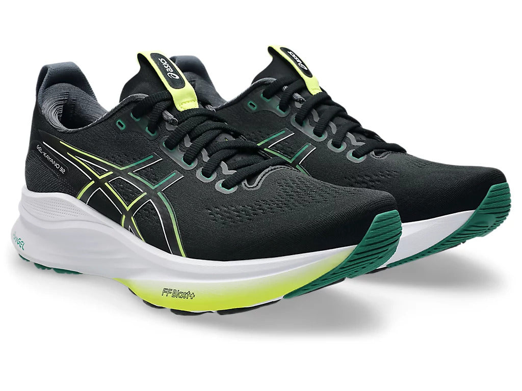 GEL-KAYANO 32 | Asics Men Shoes | Running Shoes