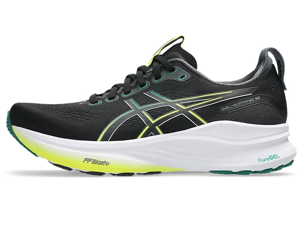 GEL-KAYANO 32 | Asics Men Shoes | Running Shoes