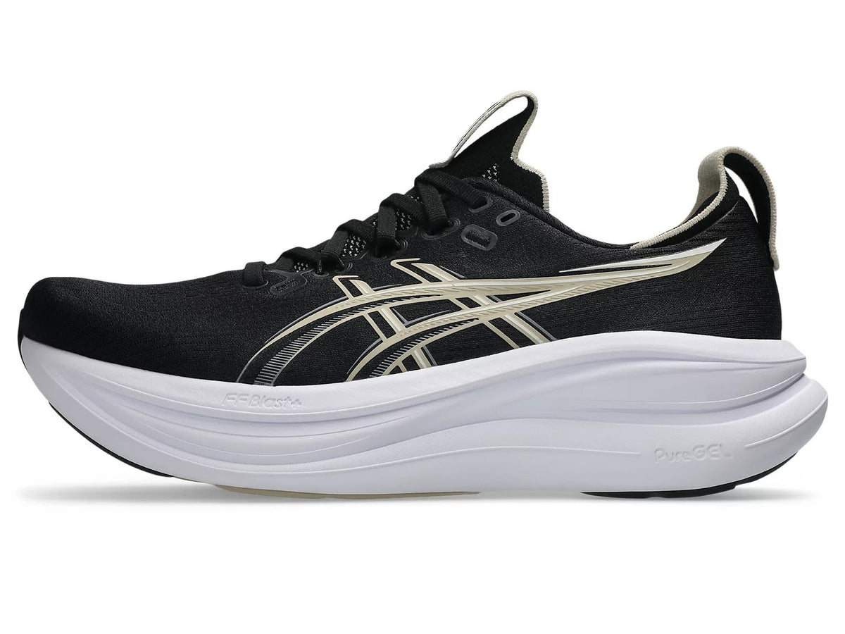 GEL-NIMBUS 28 | Asics Men Shoes | Running Shoes