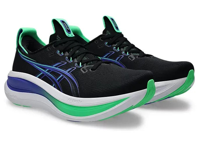 GEL-NIMBUS 28 | Asics Men Shoes | Running Shoes
