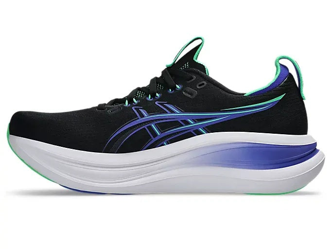 GEL-NIMBUS 28 | Asics Men Shoes | Running Shoes