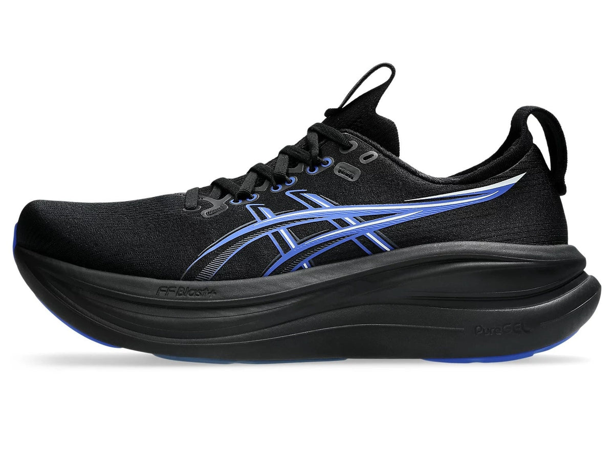 GEL-NIMBUS 28 | Asics Men Shoes | Running Shoes