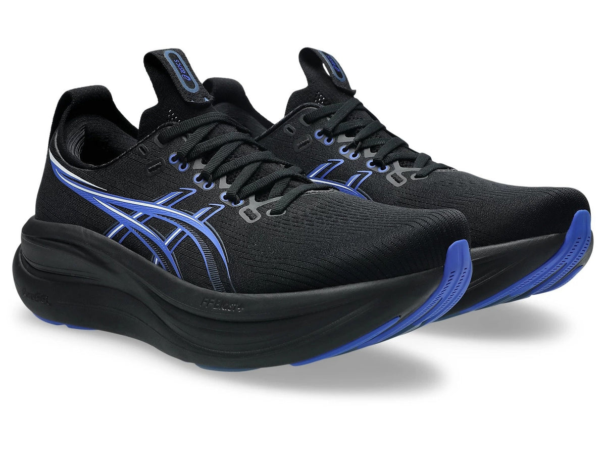 GEL-NIMBUS 28 | Asics Men Shoes | Running Shoes