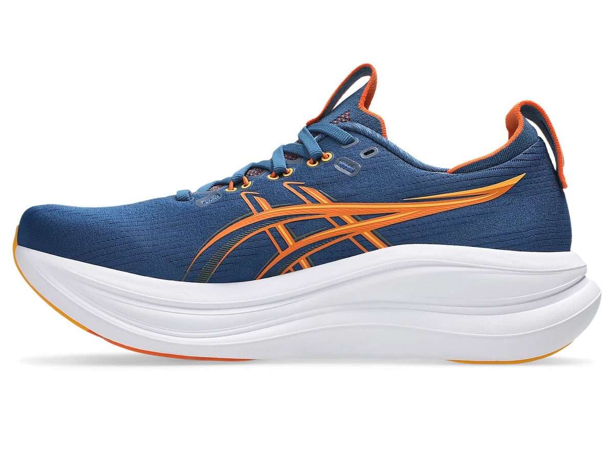 GEL-NIMBUS 28 | Asics Men Shoes | Running Shoes