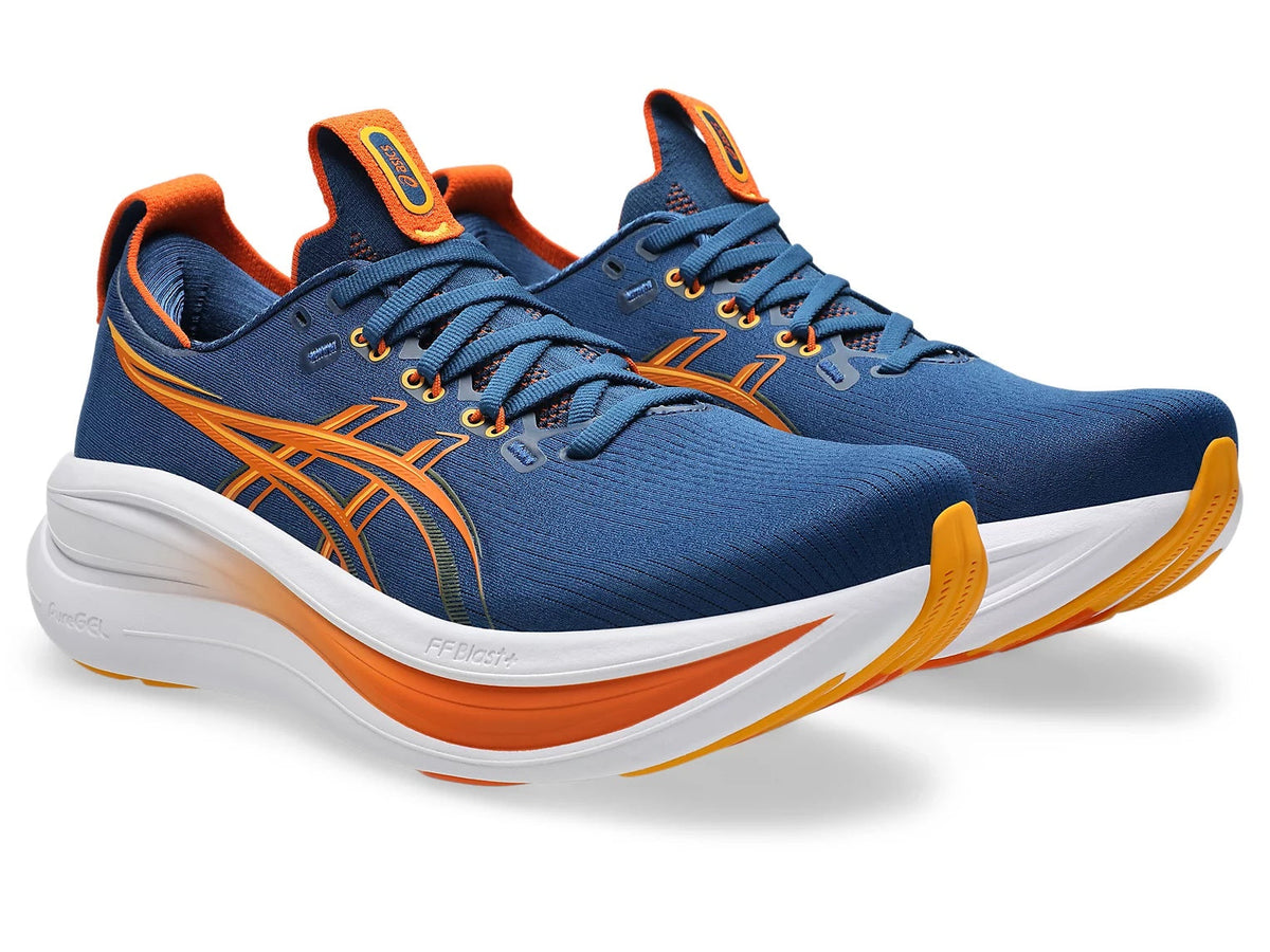 GEL-NIMBUS 28 | Asics Men Shoes | Running Shoes