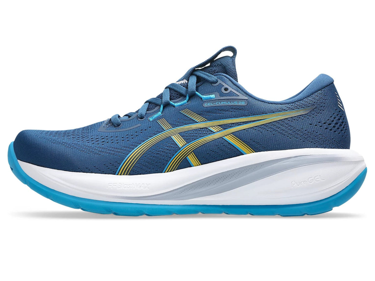 GEL-CUMULUS 28 | Asics Men Shoes | Running Shoes