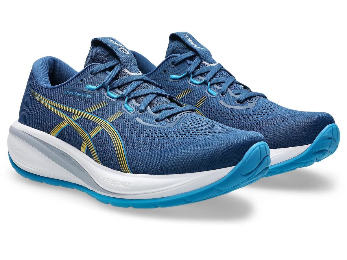 GEL-CUMULUS 28 | Asics Men Shoes | Running Shoes