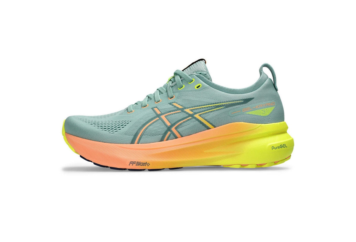 GEL-KAYANO 31 PARIS | Asics Men Shoes | Running Shoes