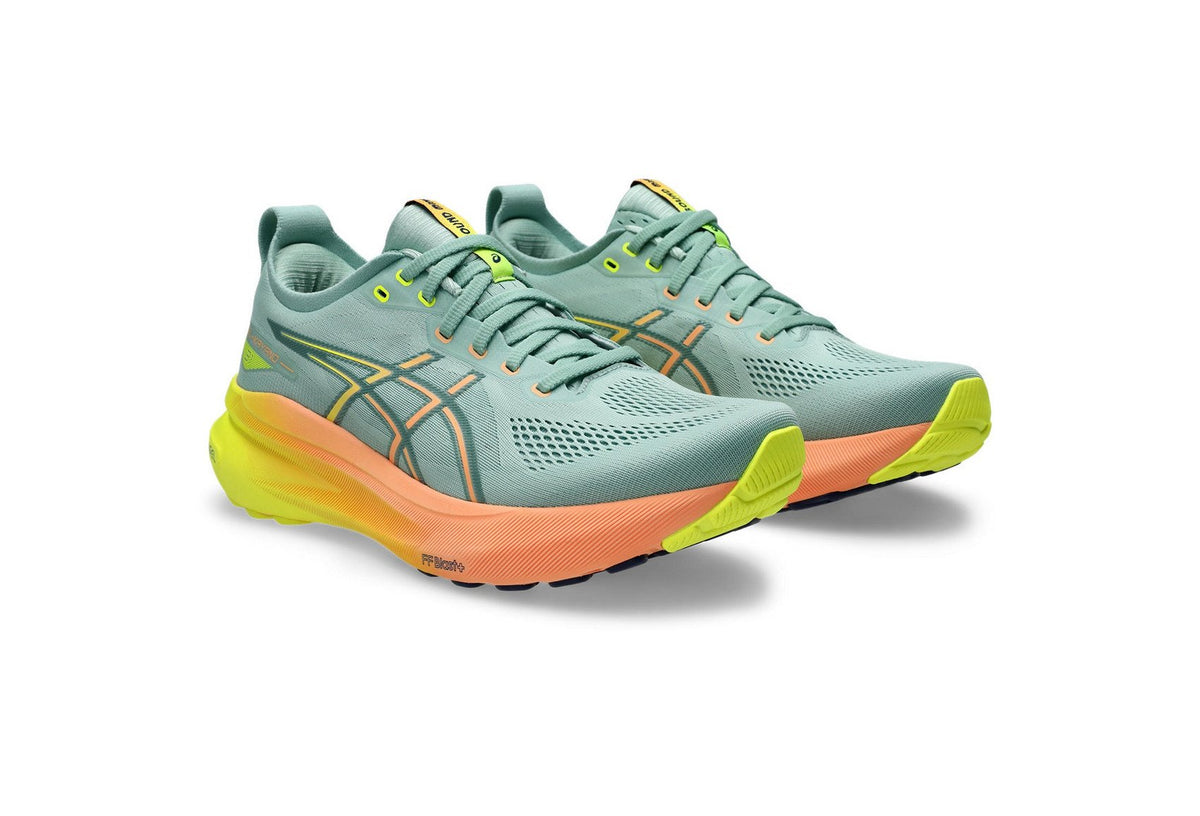 GEL-KAYANO 31 PARIS | Asics Men Shoes | Running Shoes