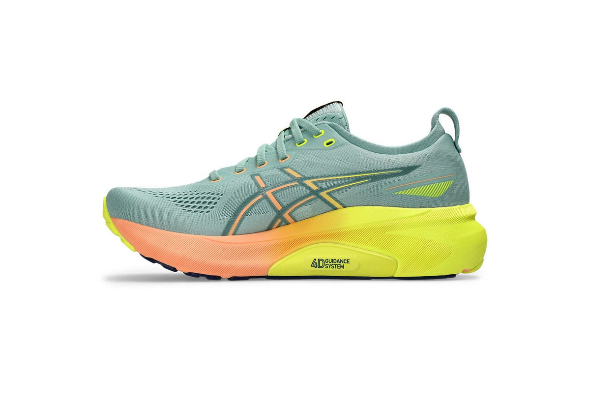 GEL-KAYANO 31 PARIS | Asics Men Shoes | Running Shoes
