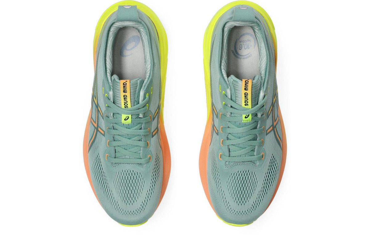 GEL-KAYANO 31 PARIS | Asics Men Shoes | Running Shoes