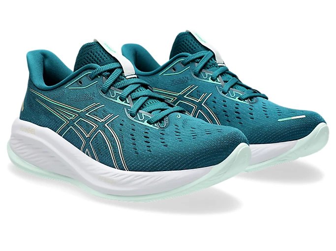 GEL-CUMULUS 26 | Asics Women Shoes | Running Shoes