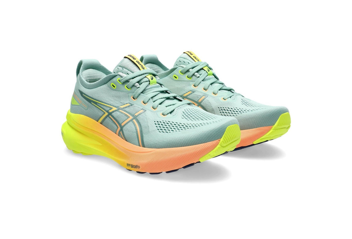 GEL-KAYANO 31 PARIS | Asics Women Shoes | Running Shoes