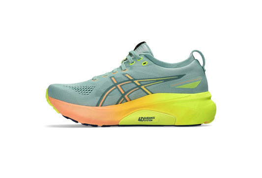 GEL-KAYANO 31 PARIS | Asics Women Shoes | Running Shoes