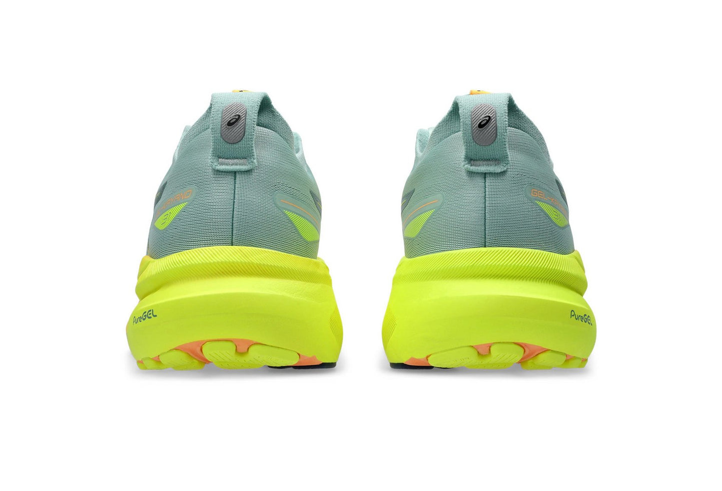 GEL-KAYANO 31 PARIS | Asics Women Shoes | Running Shoes
