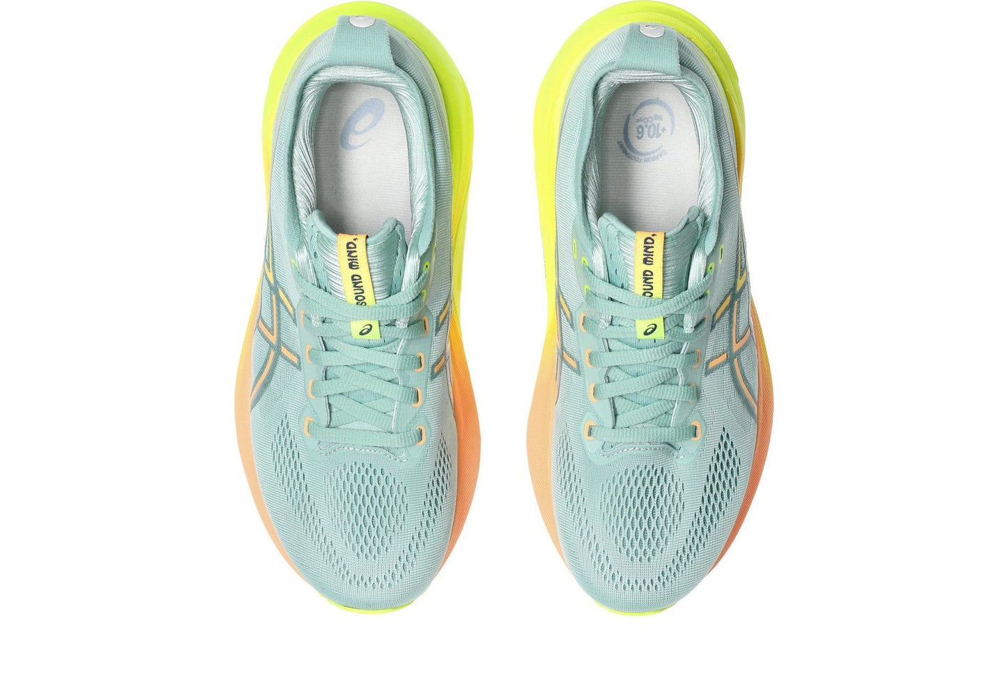 GEL-KAYANO 31 PARIS | Asics Women Shoes | Running Shoes