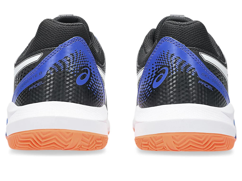 GEL-DEDICATE 8 PADEL | Asics Men Shoes | Tennis & Indoor Court Shoes