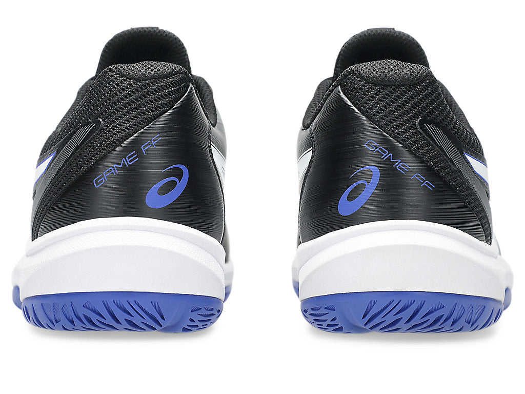 GAME FF | Asics Men Shoes | Tennis & Indoor Court Shoes