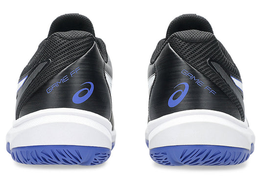 GAME FF | Asics Men Shoes | Tennis & Indoor Court Shoes