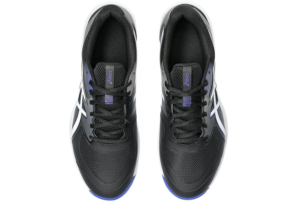 GAME FF | Asics Men Shoes | Tennis & Indoor Court Shoes