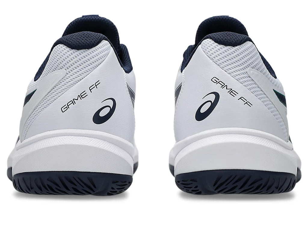 GAME FF | Asics Men Shoes | Tennis & Indoor Court Shoes