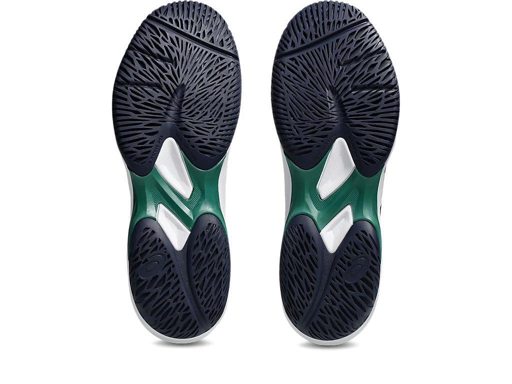 GAME FF | Asics Men Shoes | Tennis & Indoor Court Shoes