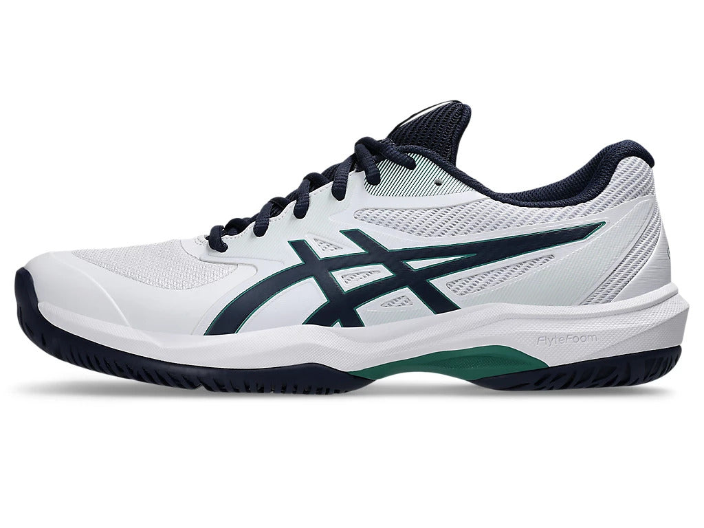 GAME FF | Asics Men Shoes | Tennis & Indoor Court Shoes