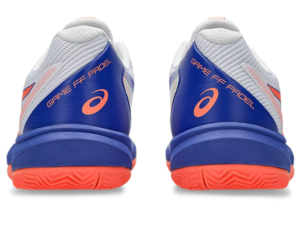 GAME FF PADEL | Asics Men Shoes | Tennis & Indoor Court Shoes